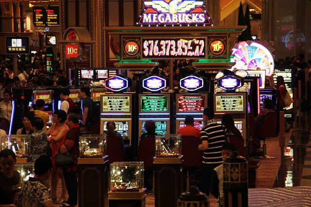 Casino jobs with increasing demand